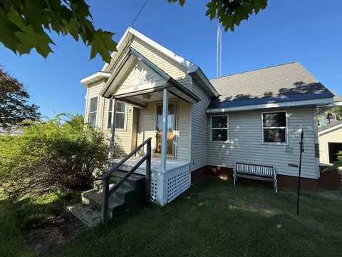 92 N Us Hwy 41, Carney, MI 49812