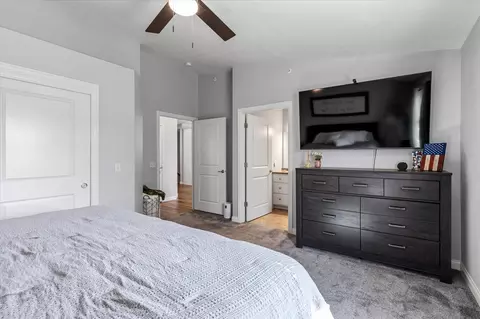 Bedroom - 2361 E Plank Cir #D, Appleton, WI 54915 photo 3 of 3