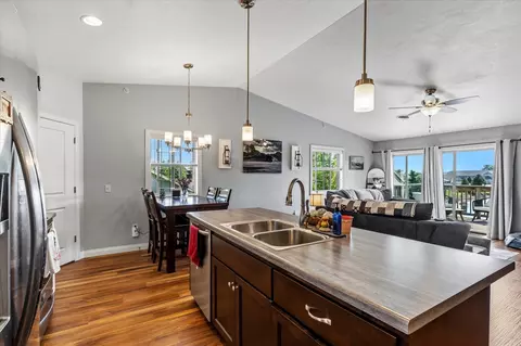 Kitchen - 2361 E Plank Cir #D, Appleton, WI 54915 photo 1 of 2