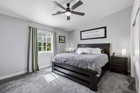 Bedroom - 2361 E Plank Cir #D, Appleton, WI 54915 photo 2 of 3