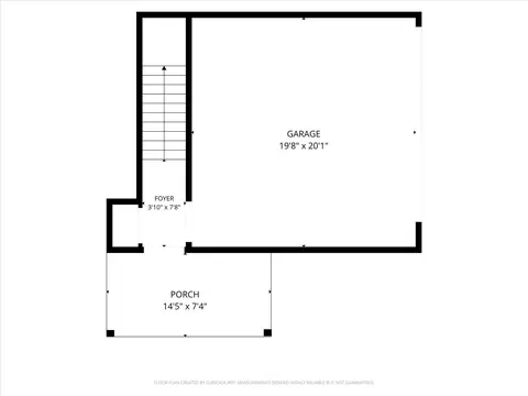 Floorplan - 2361 E Plank Cir #D, Appleton, WI 54915 photo 1 of 3