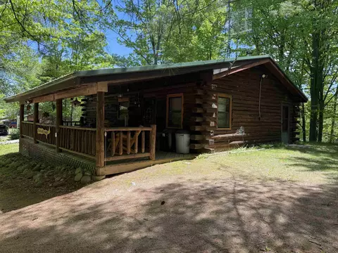 14751 Hatchery Ln, Lakewood, WI 54138
