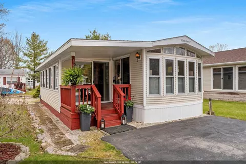 6607 Pearl Ln, Sturgeon Bay, WI 54235