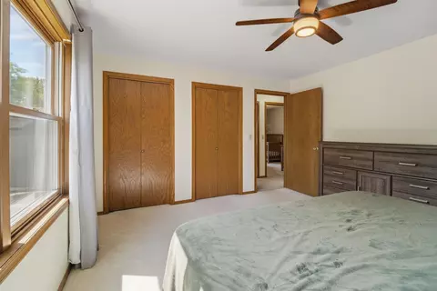 Bedroom - 1917 E Glendale Ave, Appleton, WI 54911 photo 3 of 7