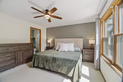 Bedroom - 1917 E Glendale Ave, Appleton, WI 54911 photo 1 of 7