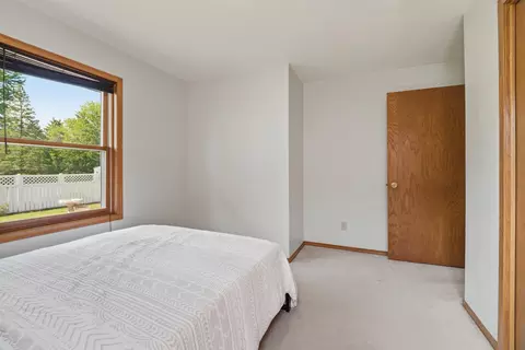 Bedroom - 1917 E Glendale Ave, Appleton, WI 54911 photo 7 of 7