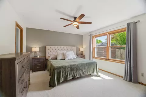 Bedroom - 1917 E Glendale Ave, Appleton, WI 54911 photo 2 of 7