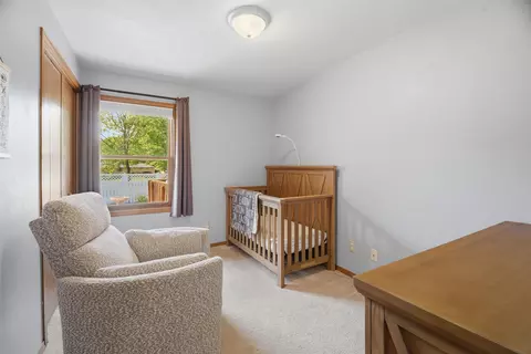 Bedroom - 1917 E Glendale Ave, Appleton, WI 54911 photo 4 of 7