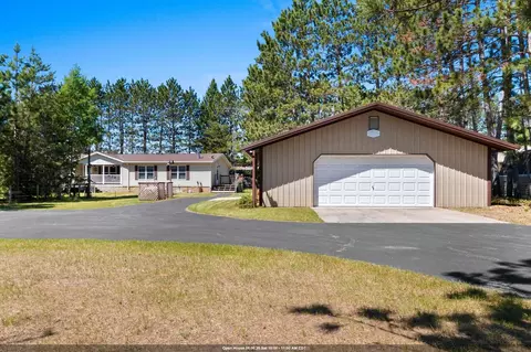 n9679 Nesters Road, Crivitz, WI 54114