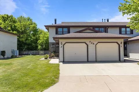 Exterior - 725 S Westhaven Pl #J, Appleton, WI 54914 photo 6 of 6