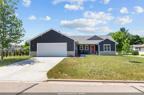 65 Shore Dr, Clintonville, WI 54929