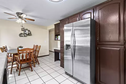 Kitchen - 6796 Deuster St, Greenleaf, WI 54126 photo 5 of 5