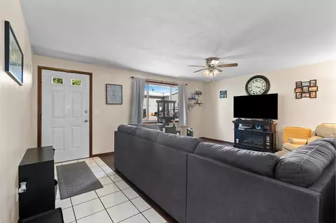 Entry Way - 6796 Deuster St, Greenleaf, WI 54126 photo 2 of 2