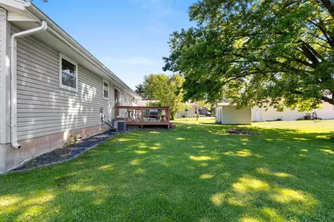 Exterior - 6796 Deuster St, Greenleaf, WI 54126 photo 3 of 7
