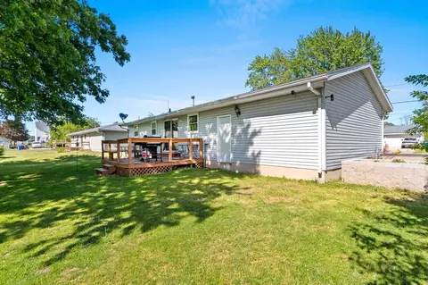 Exterior - 6796 Deuster St, Greenleaf, WI 54126 photo 4 of 7