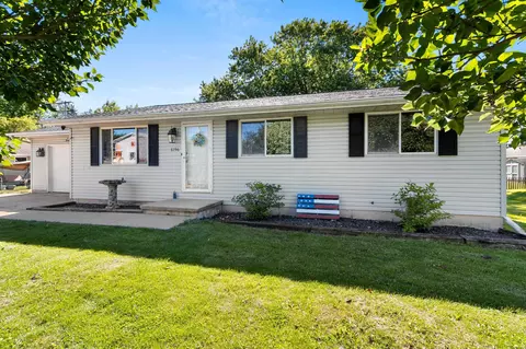 Exterior - 6796 Deuster St, Greenleaf, WI 54126 photo 5 of 7