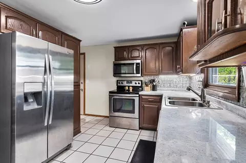 Kitchen - 6796 Deuster St, Greenleaf, WI 54126 photo 2 of 5