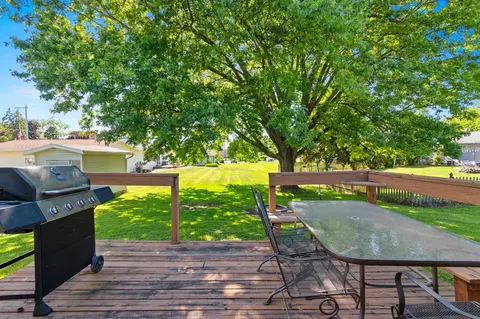 Exterior - 6796 Deuster St, Greenleaf, WI 54126 photo 7 of 7