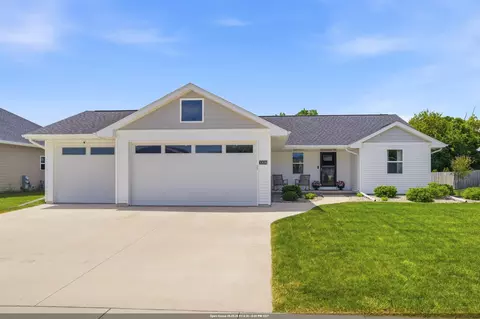 3308 Isaac Ln, Oshkosh, WI 54902