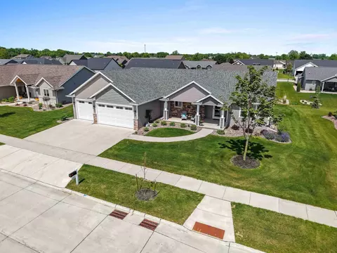 View/Area - 5560 N Providence Ave, Appleton, WI 54913 photo 1 of 1