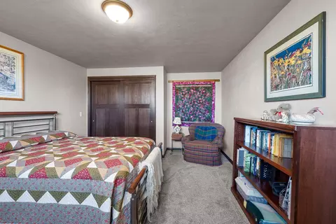 Bedroom - 5560 N Providence Ave, Appleton, WI 54913 photo 10 of 10