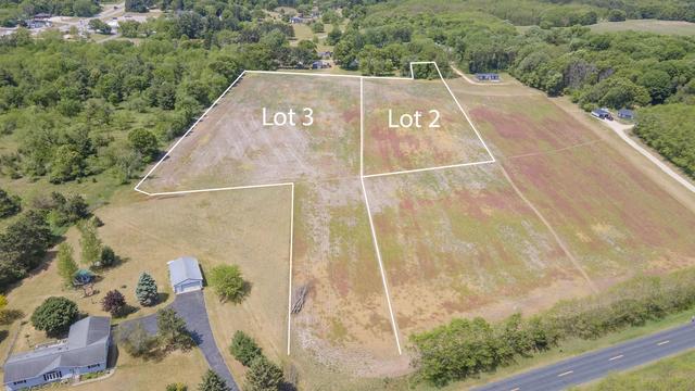 n semrow road, Coloma, WI 54930