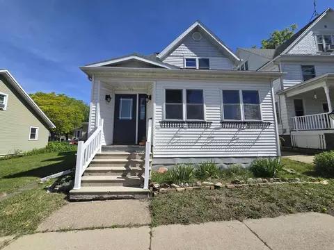 117 W Noyes St, Berlin, WI 54923