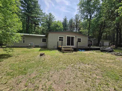 n3275 Mountain Shadow Lane, Wautoma, WI 54982