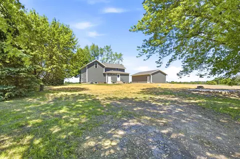 Exterior - w3913 County Road E, Chilton, WI 53014 photo 10 of 10