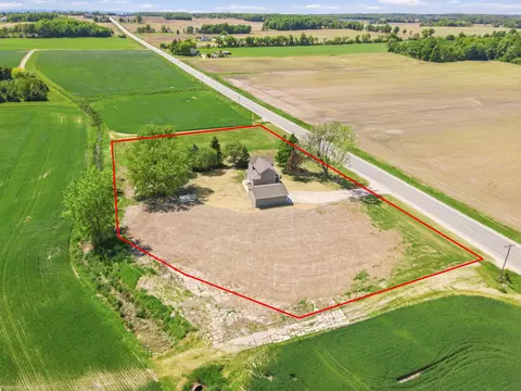 View/Area - w3913 County Road E, Chilton, WI 53014 photo 3 of 7