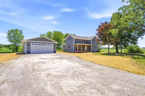 Exterior - w3913 County Road E, Chilton, WI 53014 photo 2 of 10