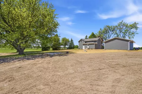 Exterior - w3913 County Road E, Chilton, WI 53014 photo 6 of 10
