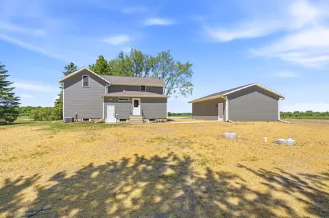 Exterior - w3913 County Road E, Chilton, WI 53014 photo 8 of 10