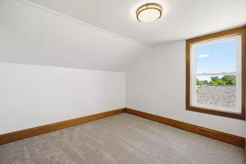 Bedroom - w3913 County Road E, Chilton, WI 53014 photo 10 of 11