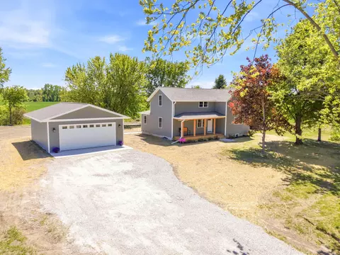 Exterior - w3913 County Road E, Chilton, WI 53014 photo 9 of 10