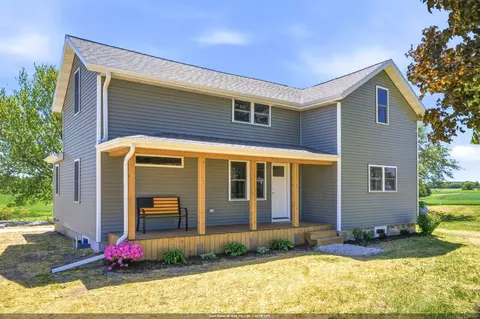 w3913 County Road E, Chilton, WI 53014