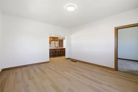 Living - w3913 County Road E, Chilton, WI 53014 photo 1 of 2
