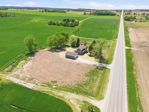 View/Area - w3913 County Road E, Chilton, WI 53014 photo 2 of 7