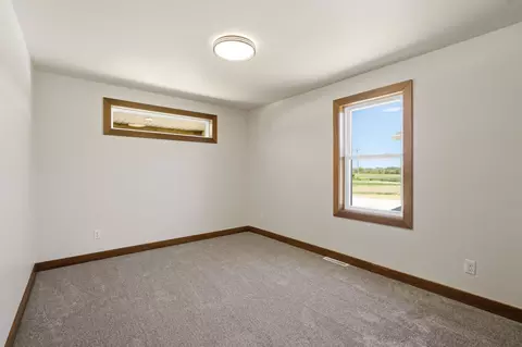 Bedroom - w3913 County Road E, Chilton, WI 53014 photo 4 of 11