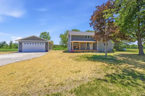 Exterior - w3913 County Road E, Chilton, WI 53014 photo 3 of 10