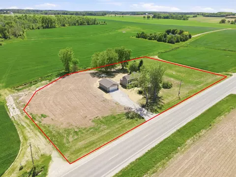 View/Area - w3913 County Road E, Chilton, WI 53014 photo 1 of 7