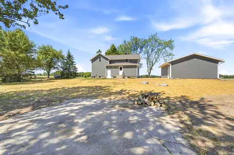 Exterior - w3913 County Road E, Chilton, WI 53014 photo 7 of 10
