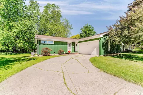727 Telulah Ave, Appleton, WI 54915