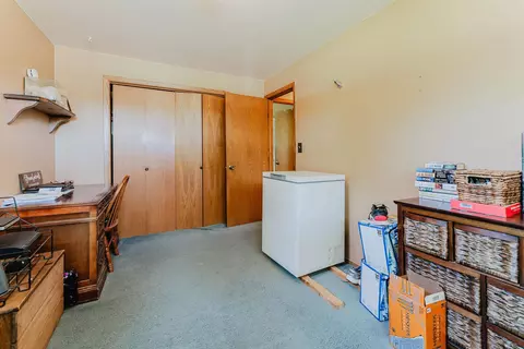 Bedroom - 727 Telulah Ave, Appleton, WI 54915 photo 5 of 5