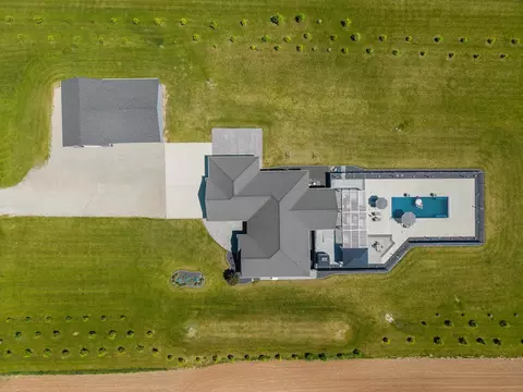 View/Area - 3007 Winnegamie Dr, Appleton, WI 54914 photo 9 of 10