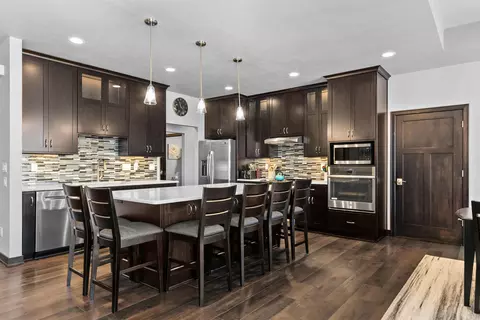 Kitchen - 3007 Winnegamie Dr, Appleton, WI 54914 photo 1 of 7