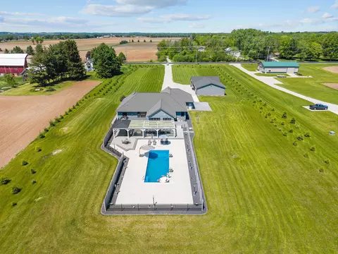 View/Area - 3007 Winnegamie Dr, Appleton, WI 54914 photo 6 of 10