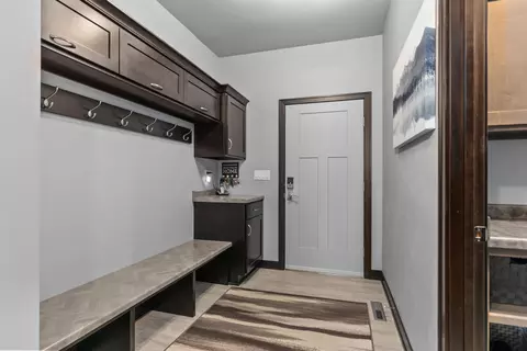 Entry Way - 3007 Winnegamie Dr, Appleton, WI 54914 photo 5 of 5