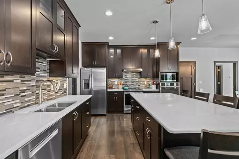 Kitchen - 3007 Winnegamie Dr, Appleton, WI 54914 photo 3 of 7