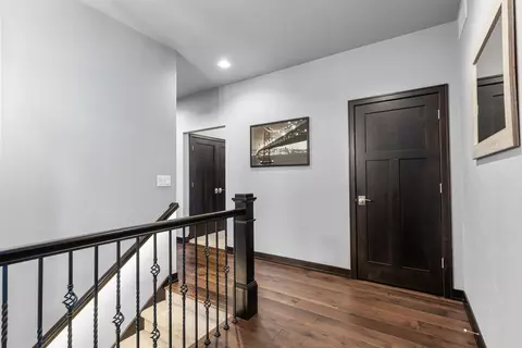 Entry Way - 3007 Winnegamie Dr, Appleton, WI 54914 photo 4 of 5